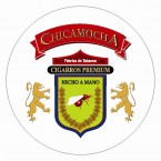 Cigarros Chicamocha Logo