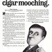 In defense of cigar mooching - En defensa de gorronear cigarros